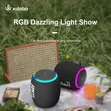 BMTL Rainbow II 15W Mai Ɗaukarwa Ta Bluetooth - 2