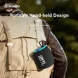 BMTL Rainbow II 15W Mai Ɗaukarwa Ta Bluetooth - 3
