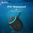BMTL Rainbow II 15W Mai Ɗaukarwa Ta Bluetooth - 4