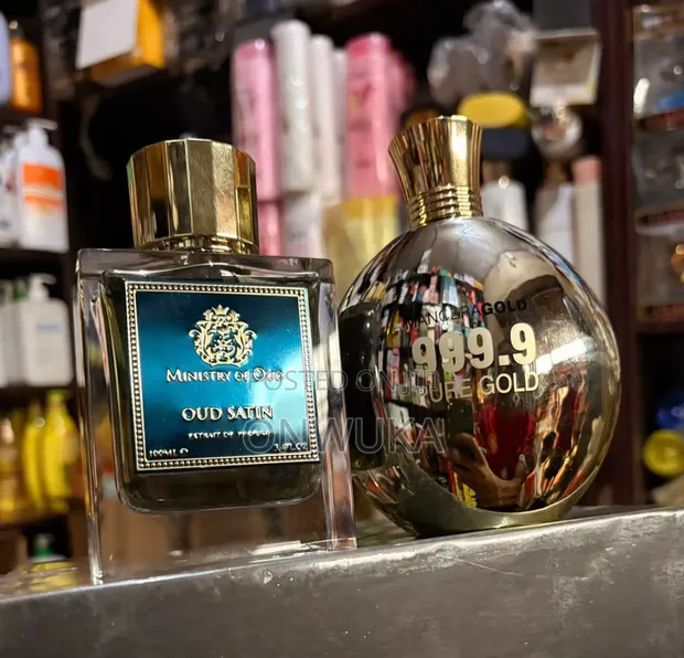 Precious Aura Eau de Parfum by Fragrance World - 1