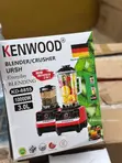 Brand New Kenwood Electric Blender - 2