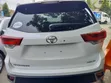 Toyota Highlander Limited 2019 Fari - 2