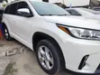 Toyota Highlander Limited 2019 Fari - 5
