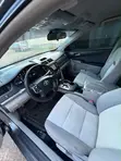 Toyota Camry 2012 Gray - 3
