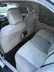 Toyota Camry 2012 Gray - 4