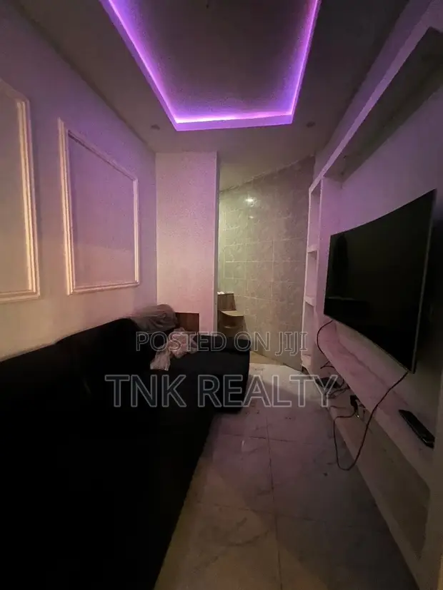 Furnished 1-Bedroom Apartment for Rent in Mabushi, Abuja - 1