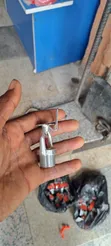 Side Wall Fire Sprinkler Head - 2