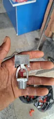 Side Wall Fire Sprinkler Head - 3