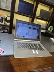 Dell Latitude E6220 Laptop - Intel Core i5, 4GB RAM, 256GB SSD - 1