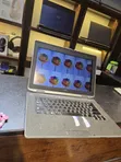 Dell Latitude E6220 Laptop - Intel Core i5, 4GB RAM, 256GB SSD - 2
