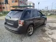 Chevrolet Equinox 2010 Brown - 3