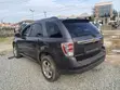 Chevrolet Equinox 2010 Brown - 4