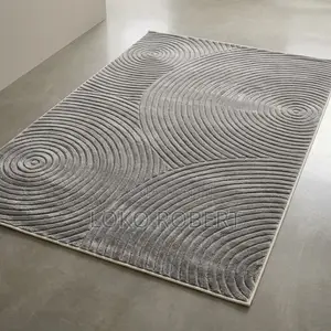 Turkish Center Rug - 10x13ft