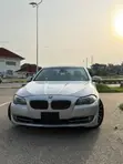 BMW 535i 2013 Silver - 1