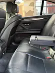 BMW 535i 2013 Silver - 4