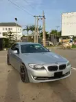 BMW 535i 2013 Silver - 5