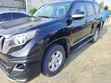 Toyota Land Cruiser Prado 4.0 Petrol TX-L 2015 - 4