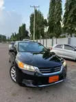 Honda Accord EX-L Sedan 2013 - 1