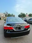 Honda Accord EX-L Sedan 2013 - 2