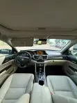 Honda Accord EX-L Sedan 2013 - 3