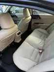 Honda Accord EX-L Sedan 2013 - 4