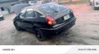 Toyota Corolla Hatchback ta 1996 - 1