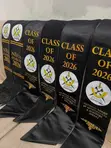 Graduation Muffler Printing Service - 1