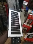 Sunking Solar Street Light - 1
