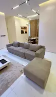 Brand New Luxury 2-Bedroom Shortlet Apartment with Pool - 3