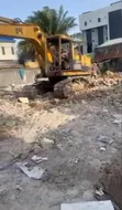 770 SQM Land for Joint Venture, Jakande Road Lekki - 2