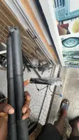 Boot Shock na Mercedes-Benz GLE 43/450 Coupe (Na Biyu) - 3