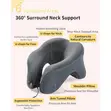 Matashin Kai Mai Ayyuka Da Yawa Don Barcin Ciki - 3