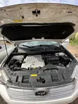 2012 Toyota Highlander White - 3