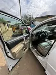 2012 Toyota Highlander White - 5