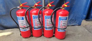 9kg DCP Mai Kashe Wuta