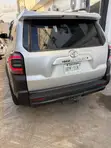 Toyota 4Runner 2015-2025 Model Upgrade Parts - 1