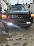 Toyota 4Runner 2015-2025 Model Upgrade Parts - 2