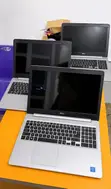 Dell Inspiron 15 5570 Laptop - 4GB RAM, 320GB HDD+SSD - 2