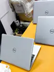 Dell Inspiron 15 5570 Laptop - 4GB RAM, 320GB HDD+SSD - 3