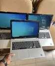Dell Inspiron 15 5570 Laptop - 4GB RAM, 320GB HDD+SSD - 4