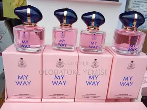 Fragrance World Coolbreeze Storm Bony Spray