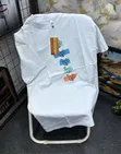 Ingantacciyar T-Shirt/Polo Mai Amfani Ga Kowa - 3