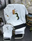 Ingantacciyar T-Shirt/Polo Mai Amfani Ga Kowa - 5