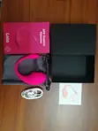 App Controlled Lush Couples Vibrator - 1