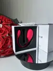 App Controlled Lush Couples Vibrator - 4