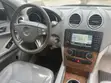 Mercedes-Benz ML 350 4Matic 2008 Silver - 5