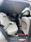2008 Toyota RAV4 Limited V6 SUV - 3