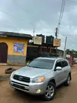 2008 Toyota RAV4 Limited V6 SUV - 4