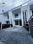Sabon Ginin 4-Bedroom Semi-Detached Duplex a Ikota, Lekki - 1
