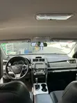 Toyota Camry 2014 White - 3